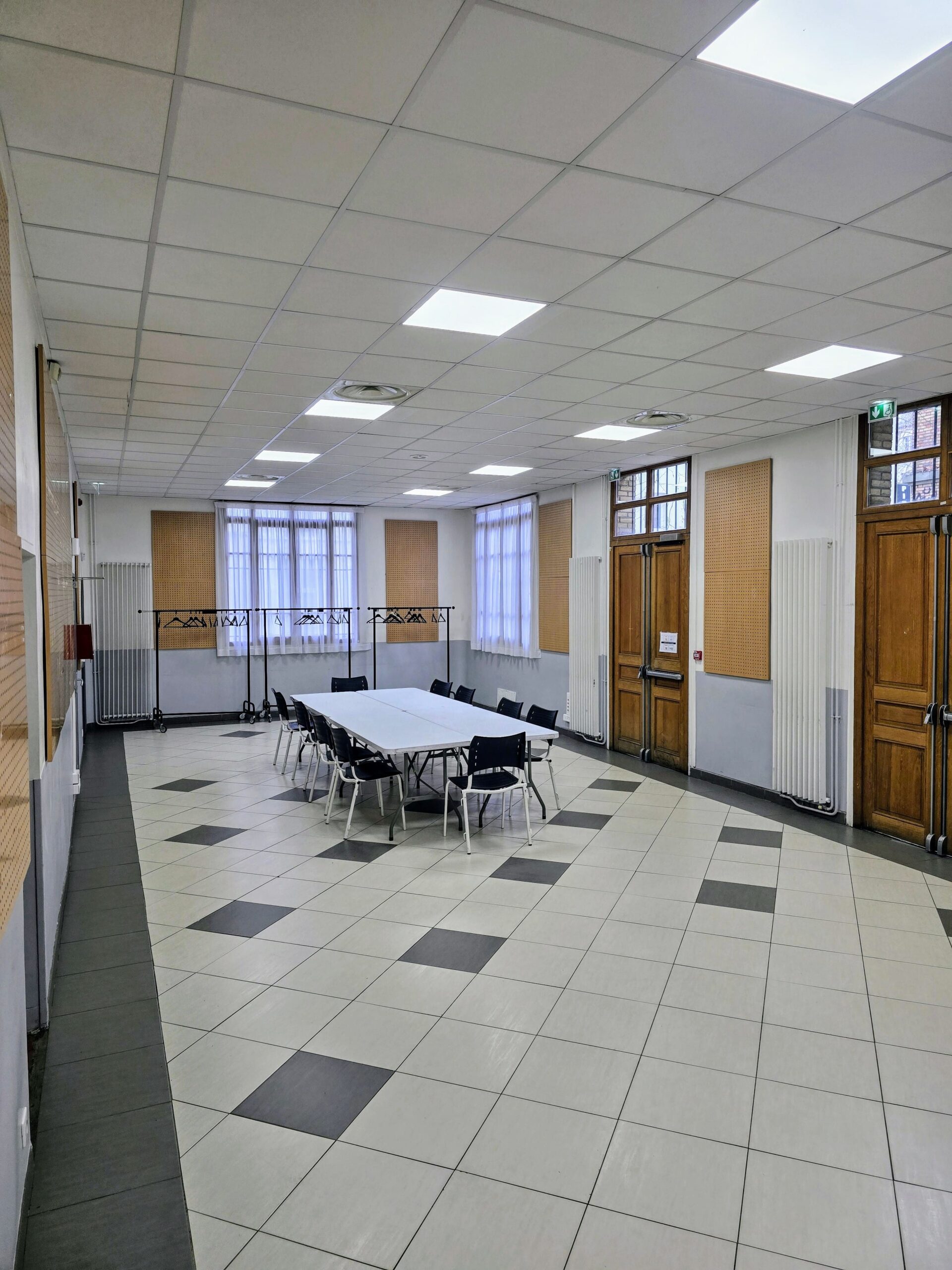 découvrez nos solutions pour agrandir votre espace de vie à paris 75019 : conseils d’aménagement, optimisation des petits espaces et idées de rénovation pour un intérieur plus spacieux et confortable.