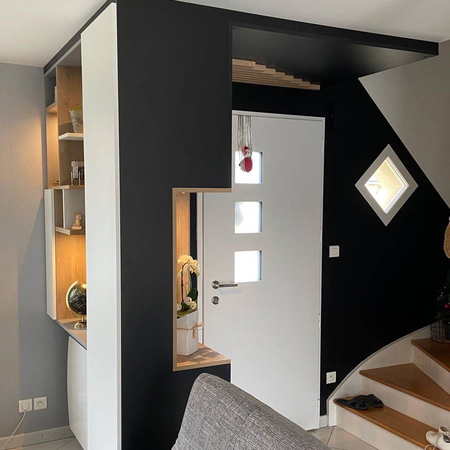 découvrez nos solutions d’aménagement sur-mesure à paris 75019 : mobilier personnalisé, optimisation d’espace et décoration adaptée à vos besoins. profitez d’un accompagnement professionnel pour transformer votre intérieur !