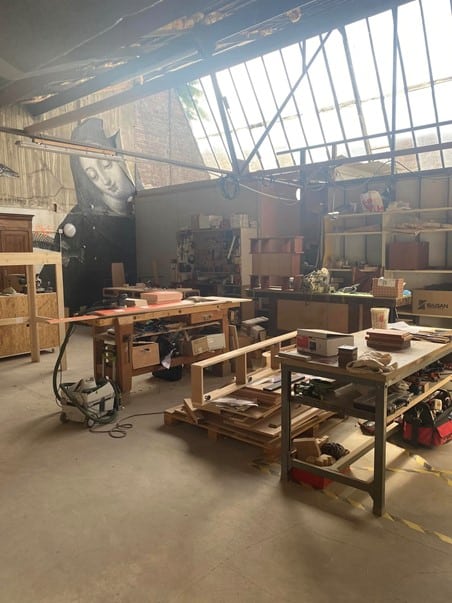 faites appel &agrave; un artisan polyvalent &agrave; paris 19 pour tous vos petits travaux, r&eacute;novations et d&eacute;pannages. professionnel fiable, r&eacute;actif et exp&eacute;riment&eacute;, disponible pour r&eacute;pondre &agrave; l&rsquo;ensemble de vos besoins &agrave; domicile.
