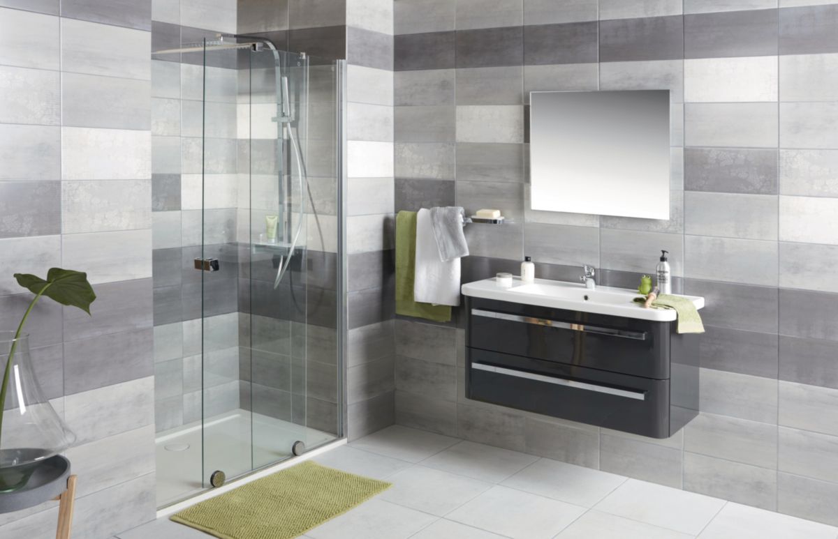 d&eacute;couvrez notre s&eacute;lection de carrelages pour salle de bain dans le 75019 : styles modernes, r&eacute;sistants &agrave; l