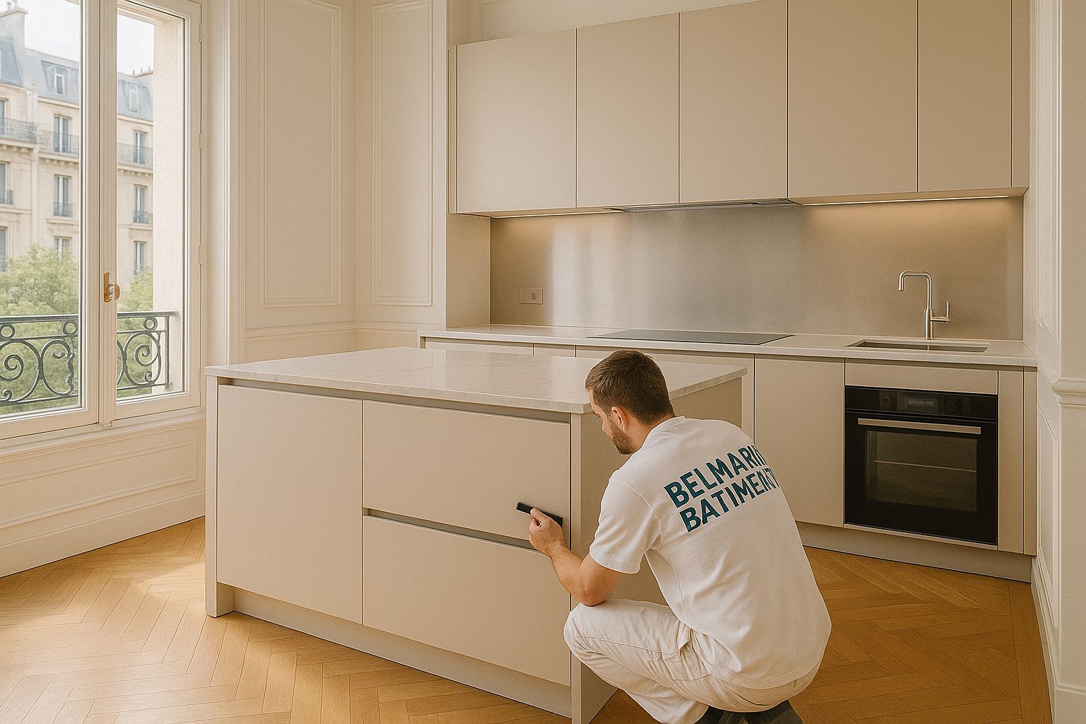 Société de rénovation intérieure : comment bien choisir votre partenaire en 2025 ? découvrez nos conseils pour bien choisir un entrepreneur en rénovation en 2025. critères, astuces et erreurs à éviter pour réussir vos travaux en toute confiance.