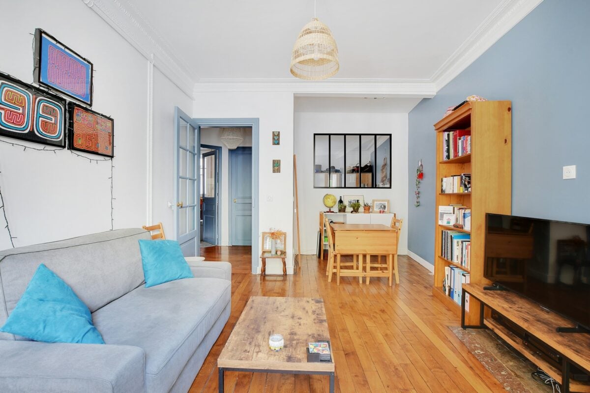 vous cherchez un entrepreneur fiable pour vos travaux de rénovation à paris ? découvrez nos conseils pour bien choisir votre professionnel et réussir votre projet en toute sérénité.