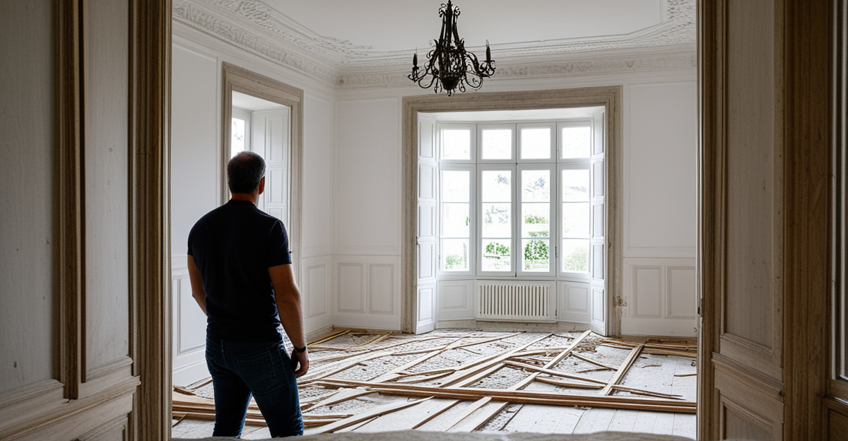 Comment choisir la meilleure entreprise de travaux de rénovation à paris en 2025 ? découvrez nos conseils pour choisir la meilleure entreprise de rénovation à paris en 2025. trouvez des professionnels fiables, comparez les devis et réussissez vos travaux en toute sérénité.