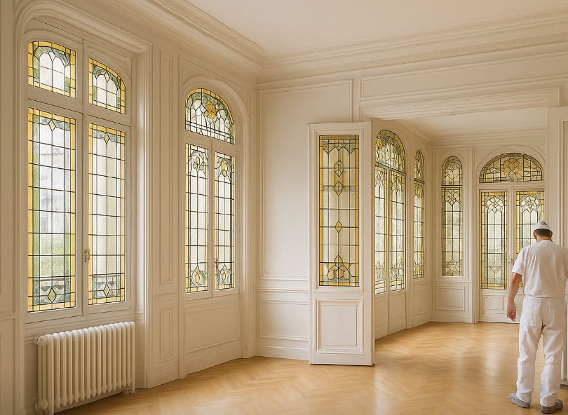 découvrez nos conseils pour bien choisir les finitions lors de votre rénovation à paris 19. optez pour des matériaux adaptés, des couleurs tendances et des solutions sur-mesure pour sublimer votre intérieur.