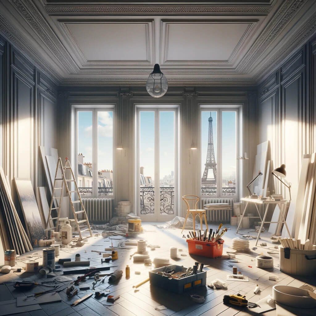 trouvez la meilleure entreprise de r&eacute;novation &agrave; paris en 2025. conseils et crit&egrave;res pour faire un choix &eacute;clair&eacute; et garantir la r&eacute;ussite de vos travaux de r&eacute;novation dans la capitale.
