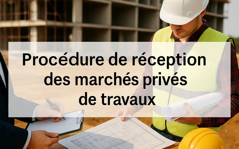 assurez la qualité de vos chantiers avec un contrôle de réception des travaux à paris 19. inspection professionnelle, conformité aux normes, accompagnement et sécurité pour la livraison de vos projets immobiliers.