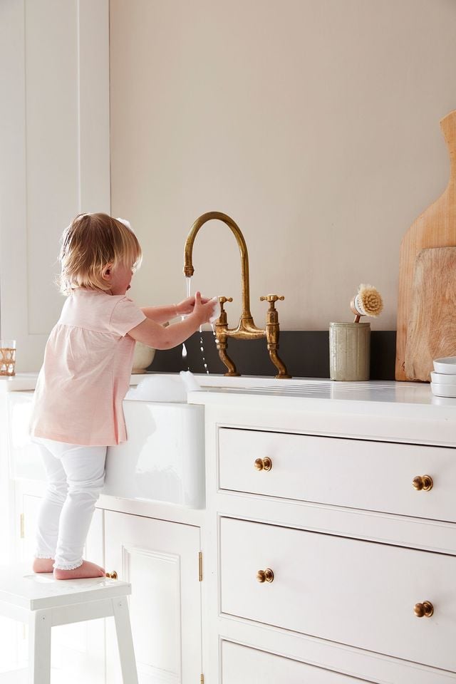 d&eacute;couvrez les plus belles couleurs pour votre cuisine &agrave; paris 19. conseils d&eacute;co, inspirations tendances et id&eacute;es d