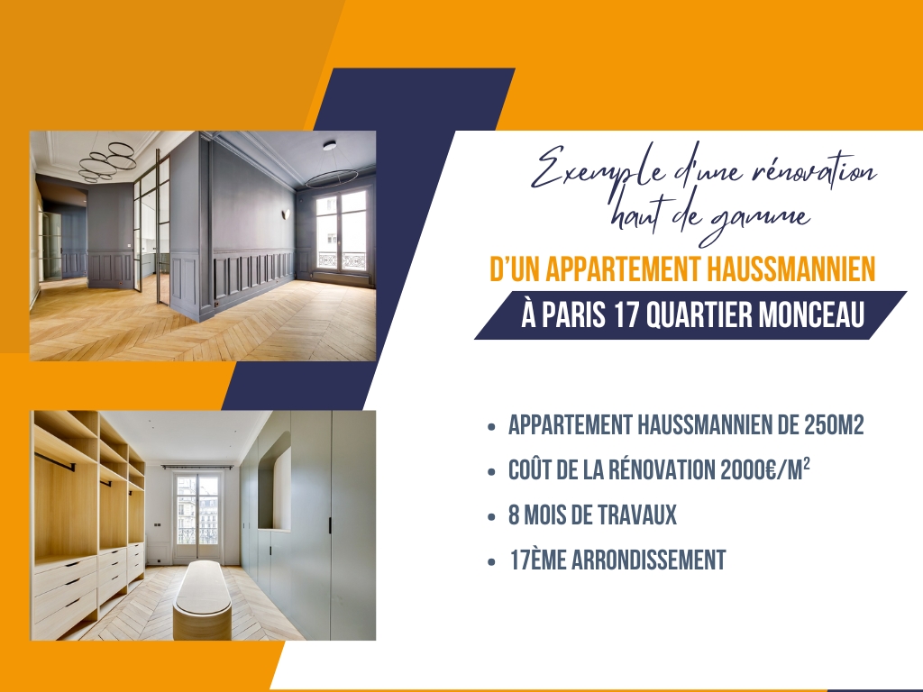 découvrez le coût moyen de la rénovation à paris 19e : tarifs au m², facteurs de variation, conseils pour estimer votre budget et réussir vos travaux dans le 19e arrondissement.
