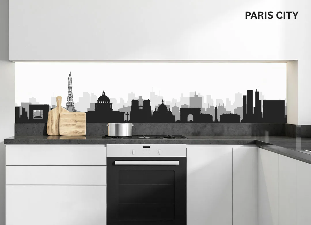 découvrez notre sélection de crédences de cuisine à paris 19. designs modernes, matériaux de qualité et installation professionnelle pour sublimer votre cuisine. demandez votre devis personnalisé dès maintenant !