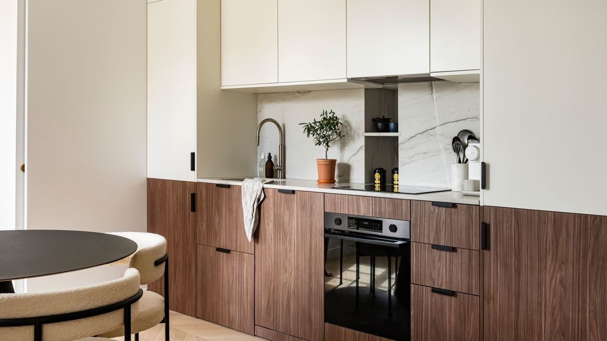 découvrez les tendances et inspirations pour une cuisine moderne en 2025 dans le 19ème arrondissement de paris. idées, conseils d'aménagement et nouveautés pour transformer votre espace culinaire.