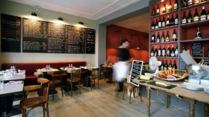 d&eacute;couvrez une cuisine conviviale &agrave; paris 19 ! profitez d