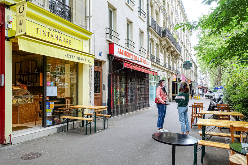 Rénovation de cuisine durable à Paris 19ème : matériaux et solutions découvrez des adresses engagées pour une cuisine durable à paris 19 : restaurants responsables, initiatives locales et conseils pour manger éthique et éco-responsable dans le 19e arrondissement.