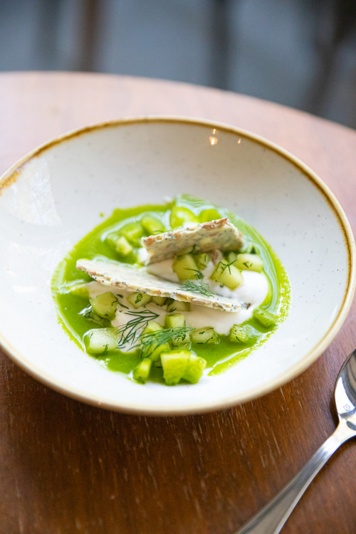 découvrez la cuisine durable à paris 19 : restaurants écoresponsables, ingrédients locaux et initiatives vertes pour savourer des plats respectueux de l'environnement.
