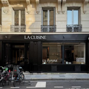Rénovation de cuisine durable à Paris 19ème : matériaux et solutions découvrez la cuisine durable à paris 19 : adresses, astuces et initiatives pour manger responsable et gourmand dans le 19e arrondissement.