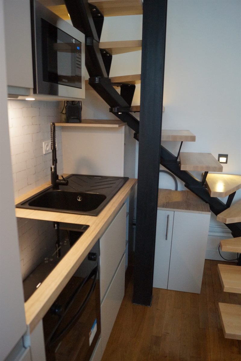 d&eacute;couvrez une cuisine &eacute;co&eacute;nerg&eacute;tique innovante &agrave; paris 19 : astuces, &eacute;quipements et conseils pour r&eacute;duire votre consommation d