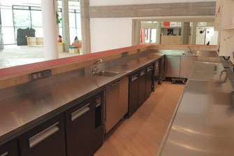 découvrez notre cuisine écoénergétique à paris 19 : des solutions innovantes et durables pour réduire votre consommation d'énergie tout en savourant des plats sains et gourmands.