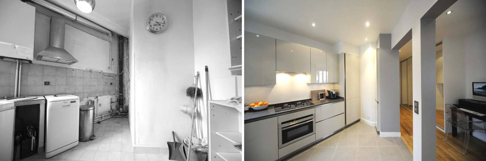 transformez votre espace avec une cuisine moderne gr&acirc;ce &agrave; notre service de r&eacute;novation &agrave; paris 19. design contemporain, mat&eacute;riaux de qualit&eacute;, conseils personnalis&eacute;s et r&eacute;alisation sur mesure pour un int&eacute;rieur qui vous ressemble.