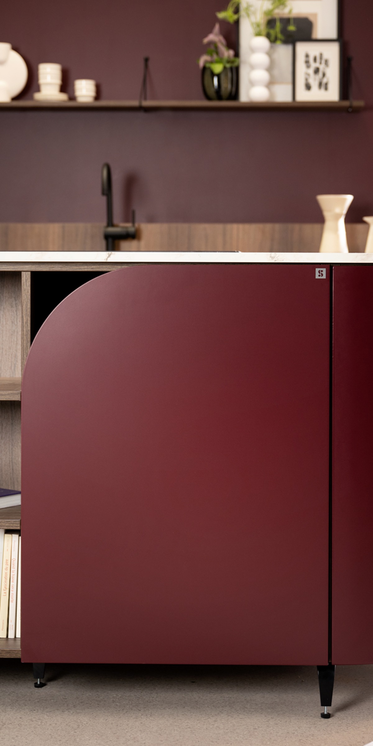 Cuisine petite surface : optimiser chaque mètre carré à Paris 19ème découvrez nos solutions de cuisine optimisée à paris 19 : aménagement intelligent, gain d’espace et design moderne pour transformer votre intérieur en un lieu fonctionnel et élégant.