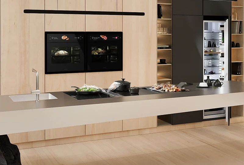 découvrez nos solutions de cuisine optimisée à paris 19 : aménagement fonctionnel, gain de place et design sur-mesure pour petits et grands espaces.