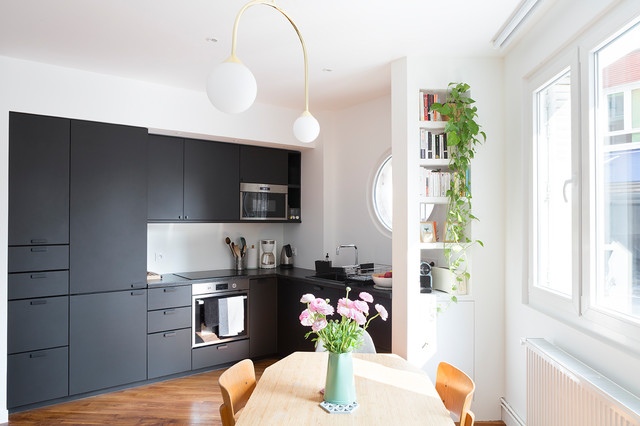 découvrez notre sélection de cuisines ouvertes à paris 19 : idées d’aménagement, inspirations déco et conseils pour optimiser votre espace et créer un lieu convivial et moderne.