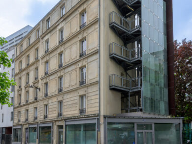 Rénovation à Paris 75019 : que faut-il déclarer en mairie ? découvrez comment effectuer votre déclaration de travaux de rénovation dans le 19e arrondissement de paris (75019). démarches, formalités et conseils pratiques pour réussir votre projet en toute conformité.