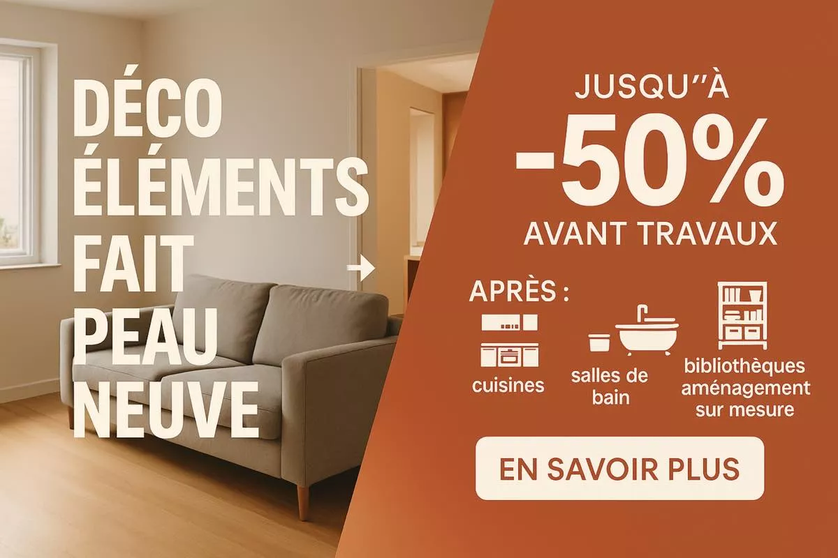 d&eacute;couvrez nos id&eacute;es et conseils pour une d&eacute;co moderne &agrave; paris 19 : inspirations tendance, astuces d&rsquo;am&eacute;nagement et adresses incontournables pour transformer votre int&eacute;rieur avec style.