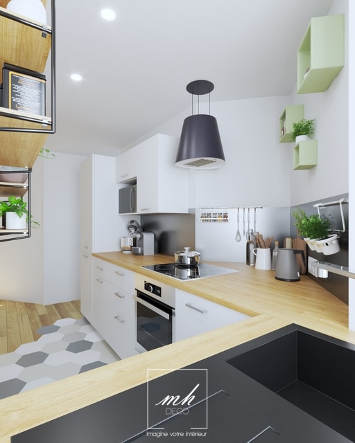 découvrez nos astuces de décoration pour optimiser et embellir une petite cuisine à paris 19. gagnez de la place sans sacrifier le style avec nos conseils pratiques et tendances !