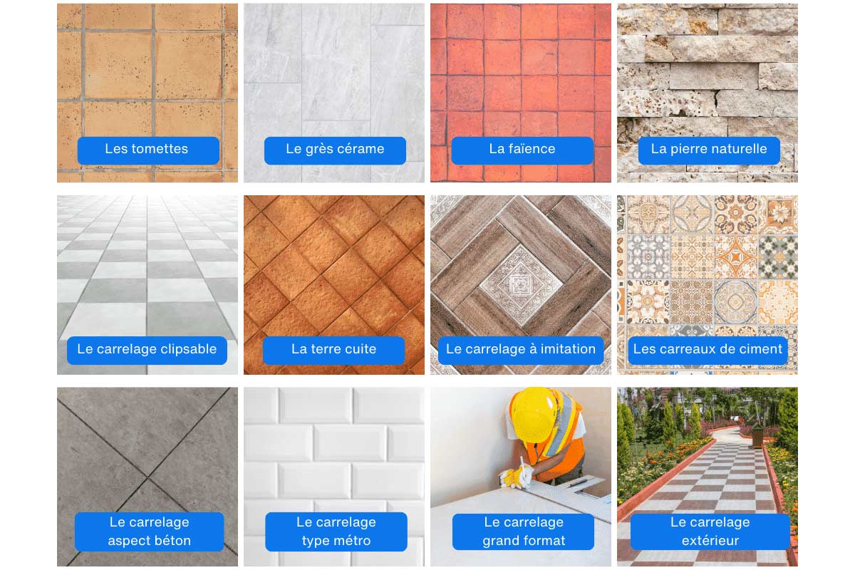 obtenez rapidement un devis carrelage personnalis&eacute; pour vos travaux de pose ou de r&eacute;novation. comparez les prix des professionnels pr&egrave;s de chez vous et trouvez la meilleure offre.