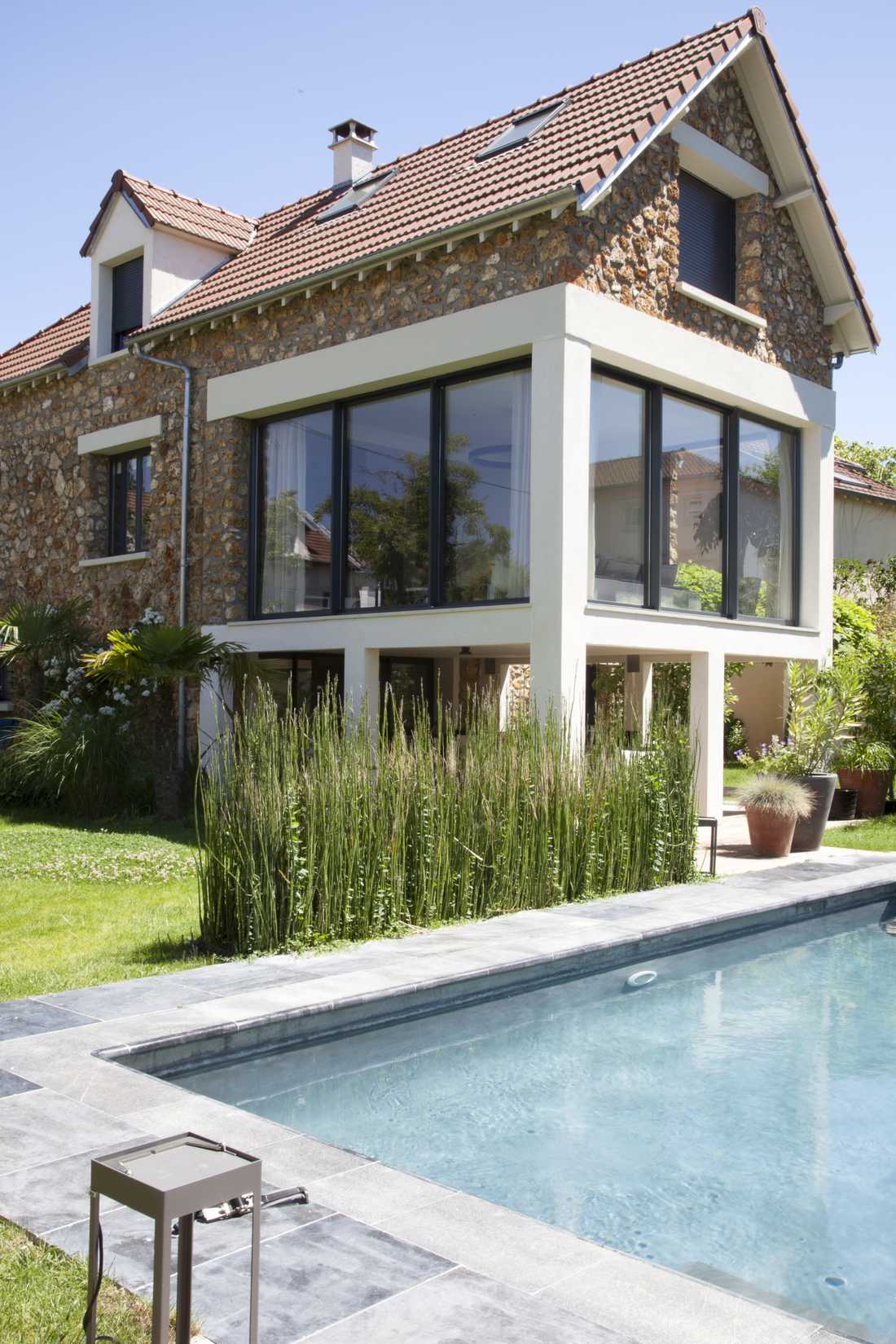 obtenez rapidement un devis pour votre extension de maison &agrave; paris 19. solutions sur-mesure, conseils d