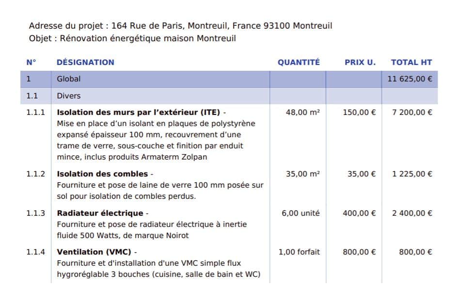 devis appartement renovation obtenez rapidement un devis personnalisé pour vos travaux de rénovation. profitez de conseils d’experts et comparez les prix pour réussir votre projet en toute sérénité.