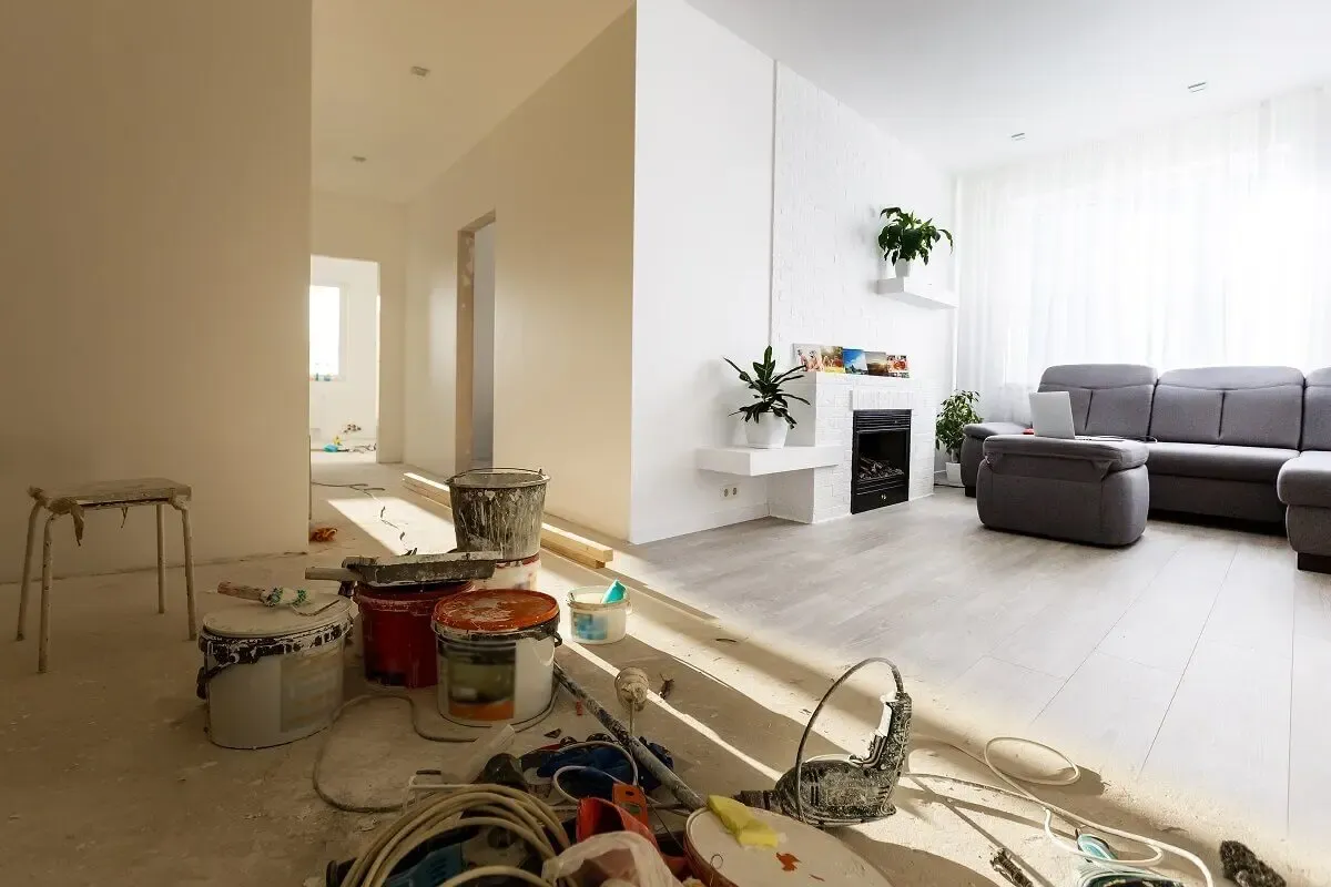 Décryptage d’un devis de rénovation pour logement ancien à Paris 19 obtenez rapidement un devis personnalisé pour vos travaux de rénovation à paris 19. comparez les offres des professionnels qualifiés et réalisez votre projet au meilleur prix !