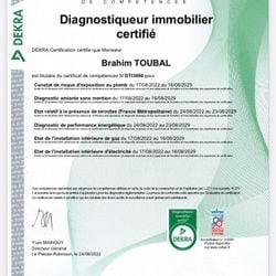 obtenez tous vos diagnostics immobiliers pour la r&eacute;novation &agrave; paris 19 : amiante, plomb, dpe, &eacute;lectricit&eacute;, gaz&hellip; conseils et expertise pour s&eacute;curiser vos travaux dans le 19e arrondissement.