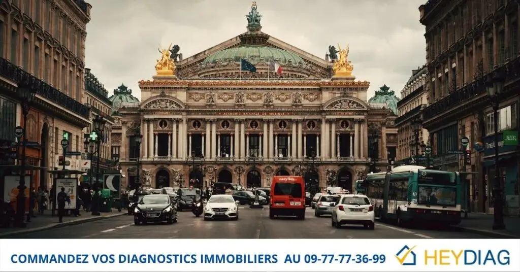 Quels diagnostics avant de rénover à Paris 19 ? obtenez tous les diagnostics obligatoires pour vos projets de rénovation à paris 19. expertise rapide, fiable et conforme pour sécuriser vos transactions immobilières.