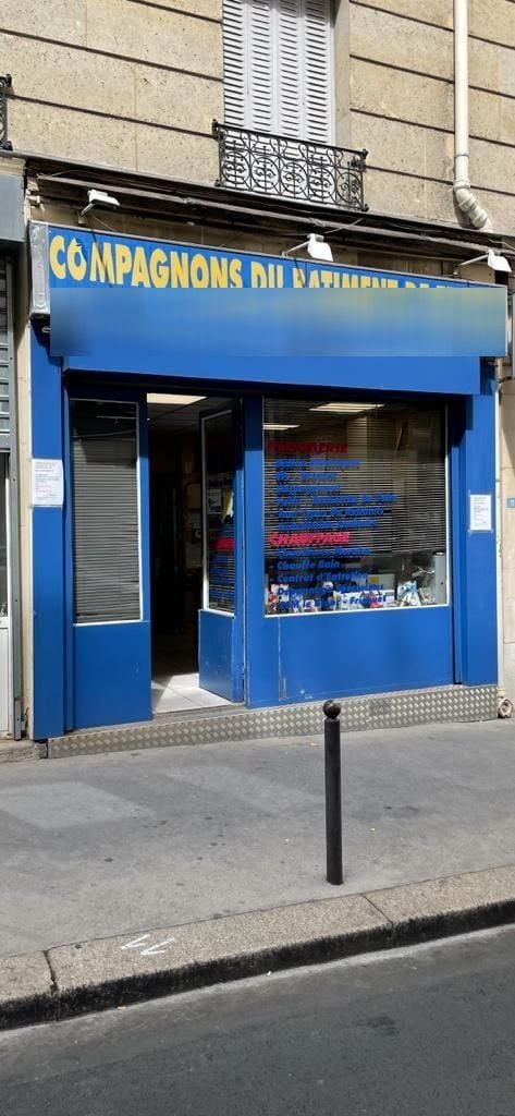 Comment penser la domotique lors d’une rénovation à Paris 19 ? experts en domotique pour la rénovation à paris 19 : solutions intelligentes pour moderniser et automatiser votre logement. devis gratuit et accompagnement personnalisé.