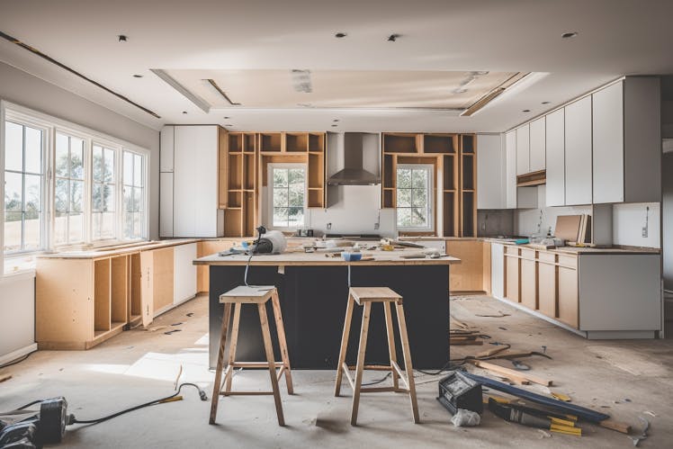 Comment économiser sur la rénovation de sa cuisine à Paris 19ème optimisez votre budget avec une rénovation de cuisine économique à paris 19. découvrez des conseils et solutions pour moderniser votre espace sans vous ruiner.