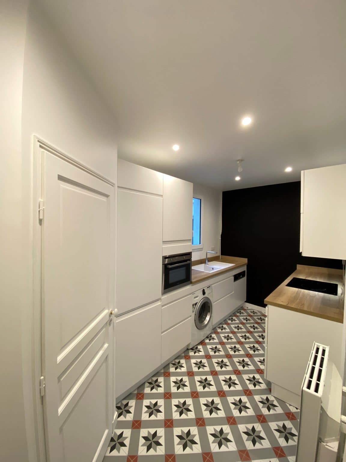 découvrez comment économiser sur la rénovation de votre cuisine à paris 19. conseils, astuces et devis gratuits pour transformer votre cuisine avec un budget maîtrisé.