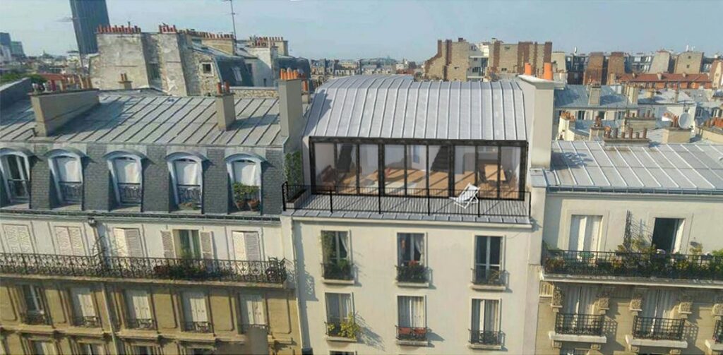 Quelle entreprise pour rénover un duplex à Paris 19ème ? confiez la rénovation de votre duplex à paris 19 à une entreprise spécialisée. devis gratuit, travaux sur-mesure, qualité et respect des délais pour transformer votre espace de vie.