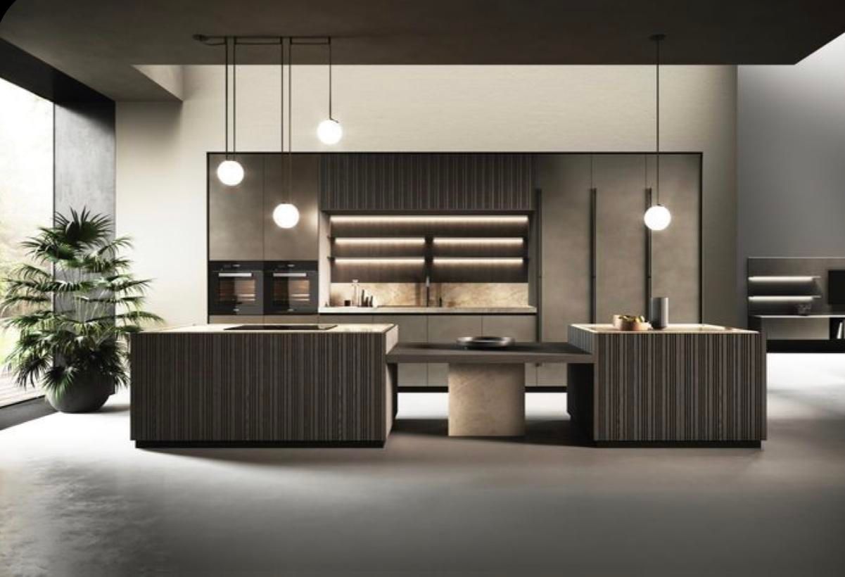 découvrez une sélection d'équipements de cuisine moderne à paris : appareils innovants, mobilier design et accessoires de qualité pour transformer votre espace culinaire en un lieu tendance et fonctionnel.