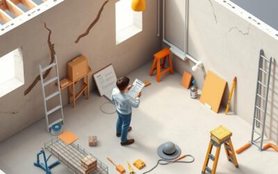 découvrez nos conseils pour éviter les malfaçons lors de vos travaux de rénovation à paris 75019. garantissez la qualité et la sécurité de votre projet immobilier grâce à des solutions fiables.
