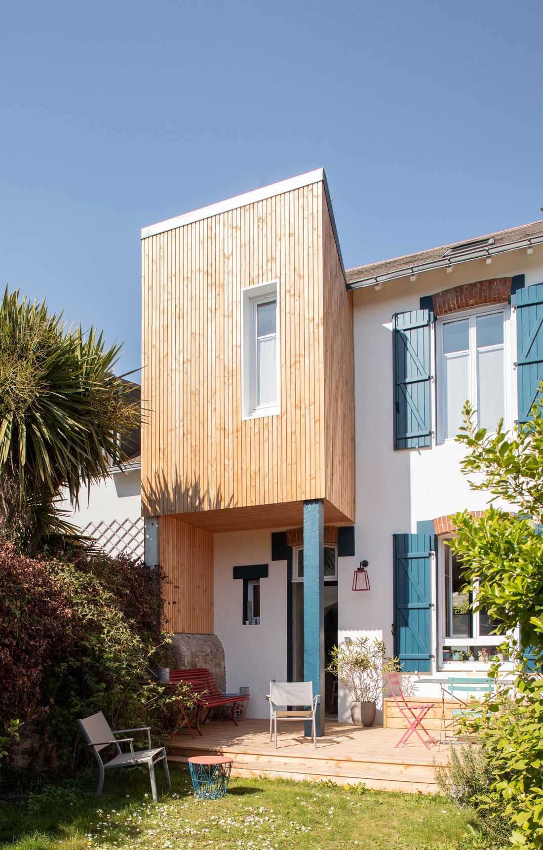 d&eacute;couvrez nos solutions sur mesure pour l&rsquo;extension de maison &agrave; paris 19 : agrandissez votre espace de vie avec des professionnels exp&eacute;riment&eacute;s. conseils personnalis&eacute;s, d&eacute;marches facilit&eacute;es et qualit&eacute; garantie.