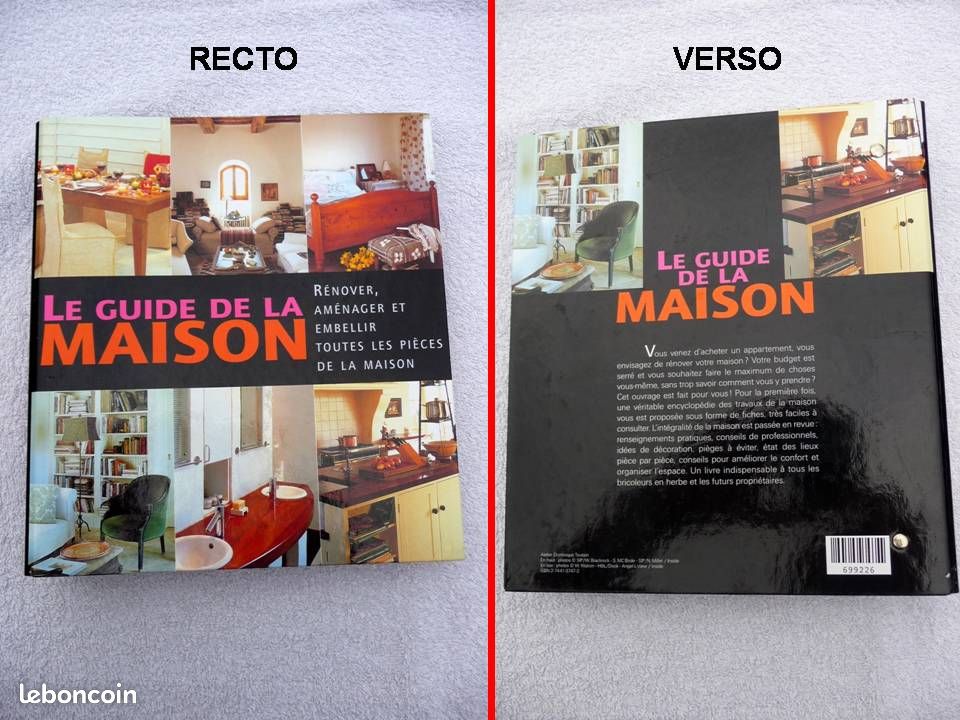 Guide complet pour réussir vos projets de rénovation et travaux à la maison découvrez notre guide complet pour la rénovation de maison : conseils pratiques, étapes clés et astuces d