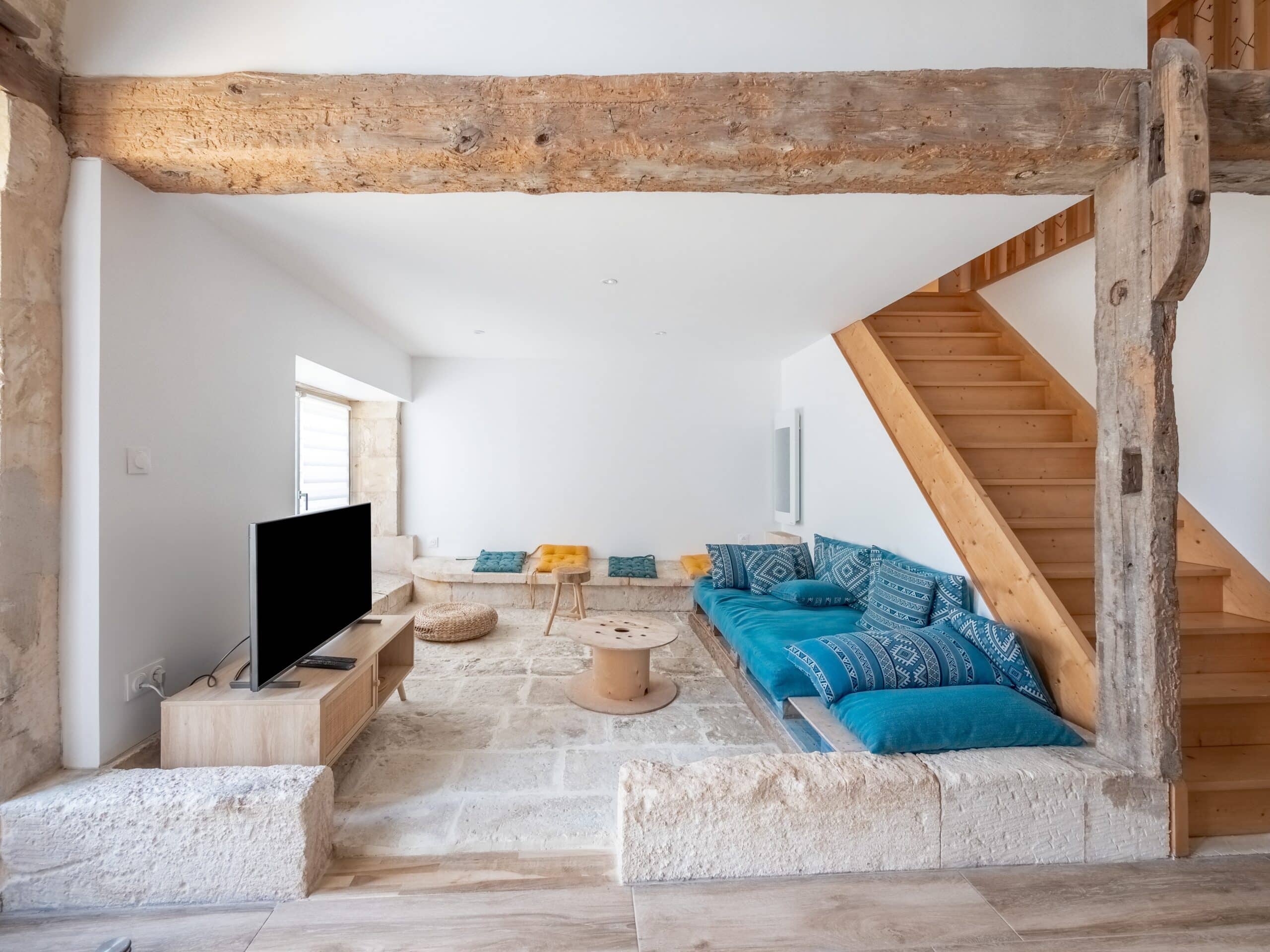 Guide complet pour réussir vos projets de rénovation et travaux à la maison découvrez notre guide complet pour réussir la rénovation de votre maison : astuces, conseils pratiques, étapes clés et erreurs à éviter pour transformer votre habitation en toute sérénité.