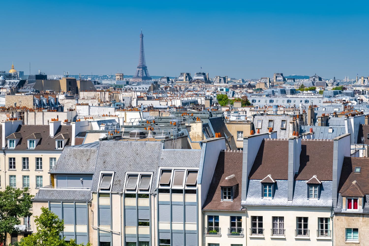 Pourquoi investir dans la rénovation à Paris 19ème en 2025 ? découvrez comment investir dans la rénovation immobilière à paris 19ème en 2025 : conseils, tendances du marché et opportunités pour maximiser votre rentabilité dans ce quartier dynamique.