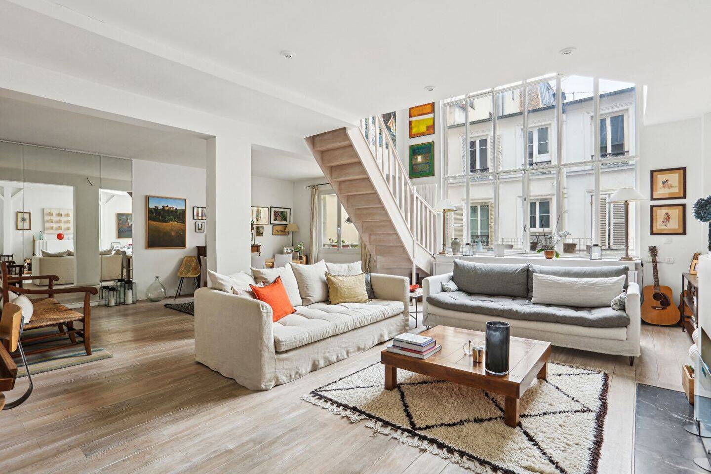 Rénovation complète de loft à Paris 75019 : conseils d’experts découvrez nos meilleurs conseils pour acheter ou louer un loft à paris 75019 : astuces, quartiers à privilégier, démarches et tendances du marché immobilier pour réussir votre projet.