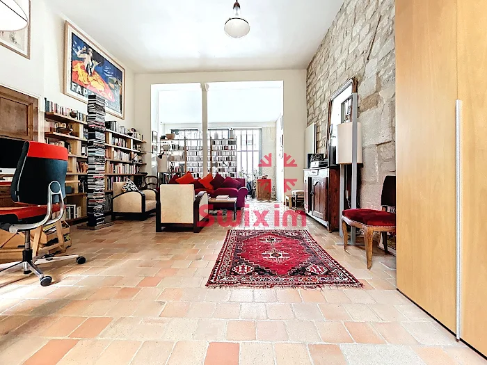 Rénovation complète de loft à Paris 75019 : conseils d’experts découvrez nos conseils pratiques pour trouver, aménager et profiter pleinement d’un loft à paris 75019. astuces d’experts, quartiers à privilégier et étapes clés pour réussir votre projet immobilier.