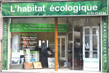 Trouver des matériaux écologiques pour rénover à Paris 19 découvrez les meilleurs matériaux écologiques à paris 19 : solutions durables pour la construction, rénovation et décoration respectueuses de l