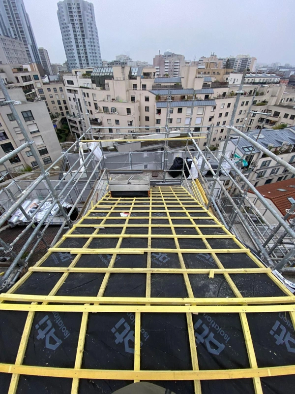 Quels matériaux privilégier pour rénover à Paris 19ème ? découvrez un large choix de matériaux de rénovation à paris 19 : qualité, prix compétitifs et conseils d’experts pour tous vos projets de travaux. livraison rapide et service personnalisé.