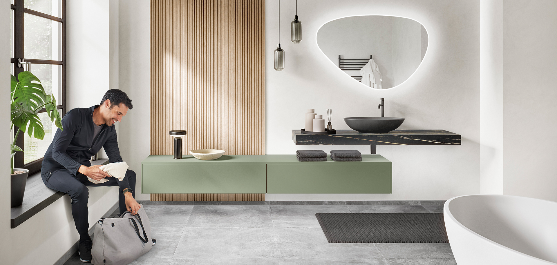 Quels matériaux privilégier pour salle de bain à Paris 19 en 2025 ? découvrez les meilleurs matériaux pour salle de bain à paris 19 en 2025 : tendances, conseils et adresses pour rénover ou créer une salle de bain moderne et durable.