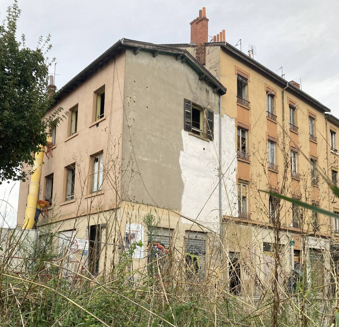 d&eacute;couvrez comment la m&eacute;tamorphose urbaine fa&ccedil;onne nos villes &agrave; travers des projets innovants, une architecture repens&eacute;e et un engagement pour un cadre de vie durable et moderne.