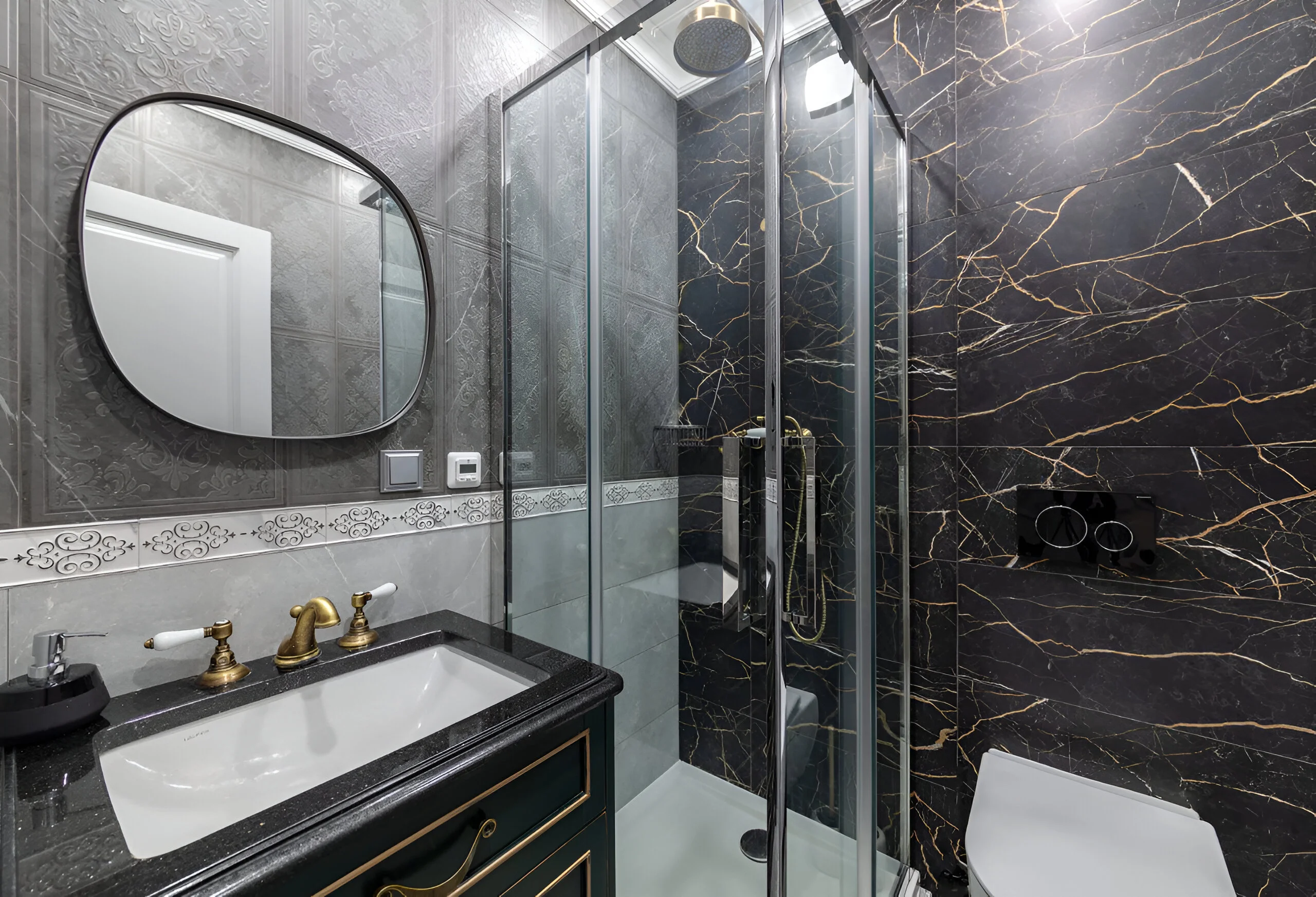 optimisez votre investissement dans une salle de bain &agrave; paris 75019. conseils et solutions pour valoriser votre bien immobilier avec des r&eacute;novations efficaces et rentables.